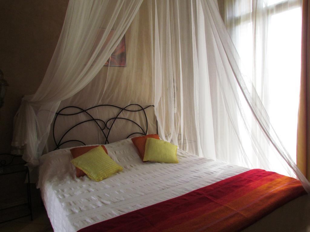 Le Jardin Des Epices Hotell Taroudant Exteriör bild